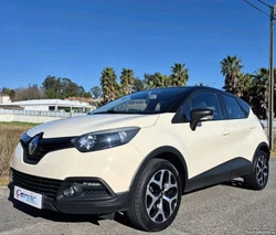 Renault Captur 1.5 dCi ! BOM ESTADO!!!