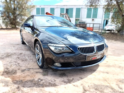 BMW 630 i