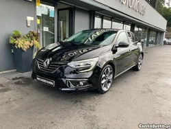 Renault Mégane 1.5 Blue dCi Techno