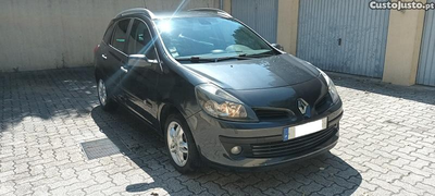 Renault Clio SW 1.5 DCI Dynamic