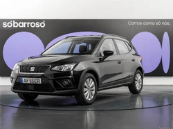 Seat Arona 1.0 TSI Style