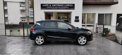 Seat Arona 1.0 Eco TSI FR