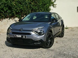 Citroen C4 1.2 PureTech Feel