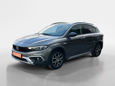 Fiat Tipo 1.3 Multijet City