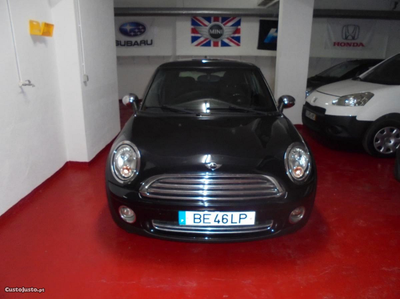 MINI Cooper COOPER