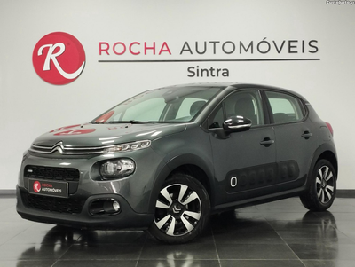 Citroën C3 1.2 PureTech Seduction