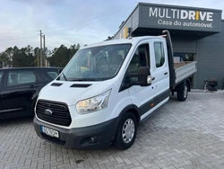 Ford Transit 2.0 TDCI