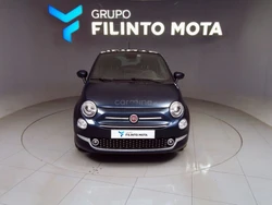 Fiat 500 1.0 Hybrid