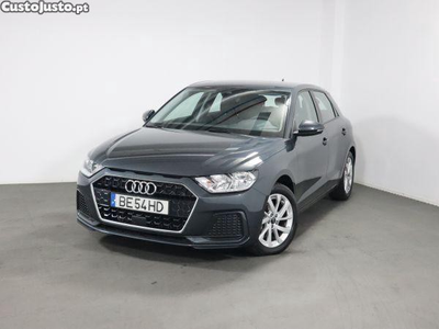 Audi A1 25 TFSI Advanced Sp