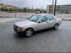 Mercedes-Benz 190 2.5