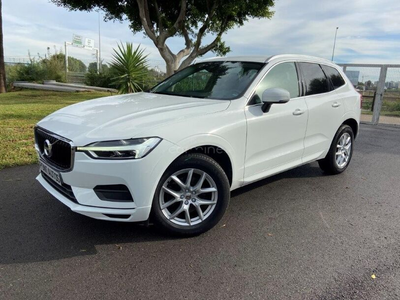 Volvo XC60 2.0 D4 Momentum AWD Geartronic