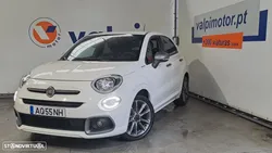 Fiat 500X 1.0 FireFly Sport