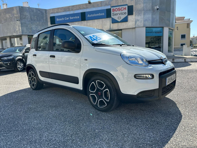 Fiat Panda 1.0 Hybrid City Life