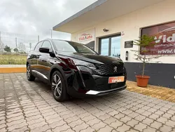 Peugeot 3008 1.6 Hybrid Allure Pack e-EAT8