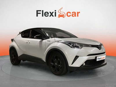 Toyota C-HR 1.8 HSD Comfort+P.Style