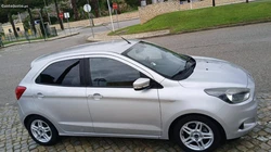 Ford KA 1.2gasolina(COMO NOVO_SÒ VISTO)13000kms!