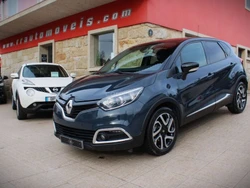 Renault Captur 1.2 TCe Initiale Paris EDC