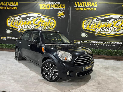 Mini Mini Countryman Countryman