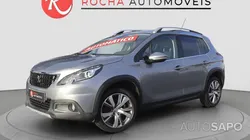 Peugeot 2008 1.2 PureTech Allure EAT6 de 2017