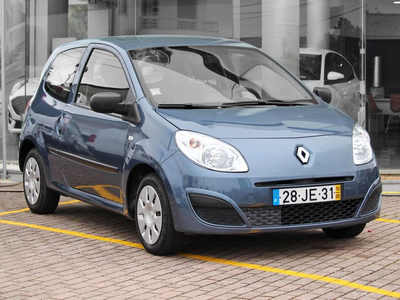 Renault Twingo 1.2 Confort