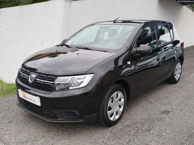 Dacia Sandero 1.0 SCe Comfort