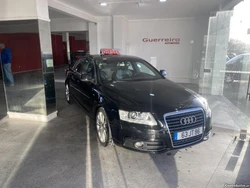 Audi A6 2.0 TDI "S-Line"