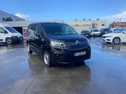 Citroen Berlingo 1.5 BlueHDi M Shine