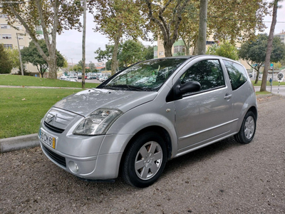 Citroën C2 1.1