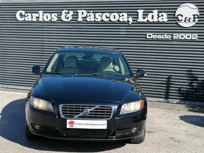 Volvo S80 D5