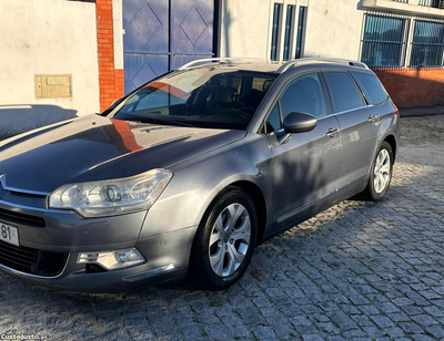 Citroën C5 EXCLUSIVE