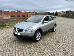 Nissan Qashqai 1.5 DCI