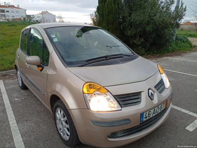 Renault Modus 1.2 GPL Bom estado