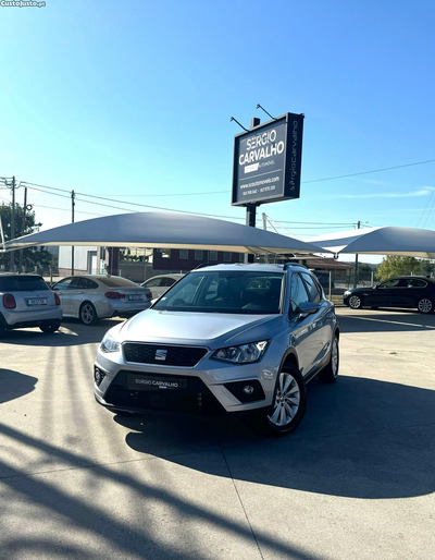 Seat Arona 1.0 TSI Style