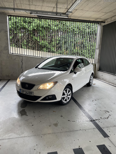 Seat Ibiza 1.2 TDI SC