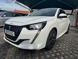 Peugeot 208 1.2 PureTech Allure