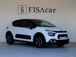 Citroen C3 1.2 PureTech C-Series