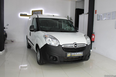 Opel Combo Van 1.3 Cdti