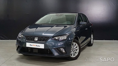 Seat Ibiza 1.0 TSI Reference de 2023