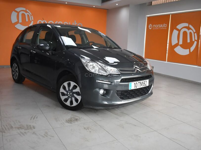 Citroen C3 HDi FAP Attraction