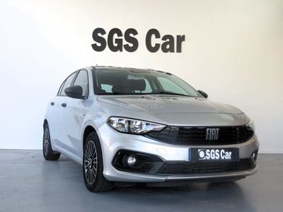 Fiat Tipo 1.3 Multijet City Life