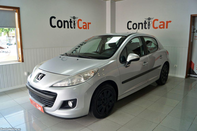 Peugeot 207 1.4 16v active