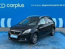 Peugeot 2008 Signature 1.2 PureTech S&S 110 Euro 6.3