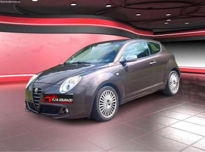 Alfa Romeo Mito 1.4 Turismo