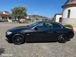 BMW 320 i Intense