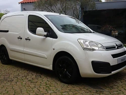 Citroen Berlingo 1.6 BlueHDi L1 3L