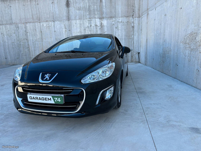 Peugeot 308 CC 1.6 HDi Sport