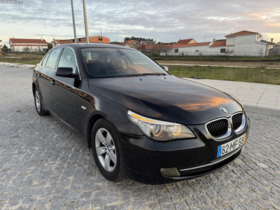 BMW 520 520d