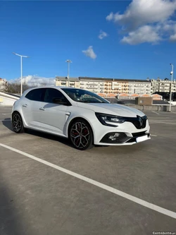 Renault Mégane Rs Trophy