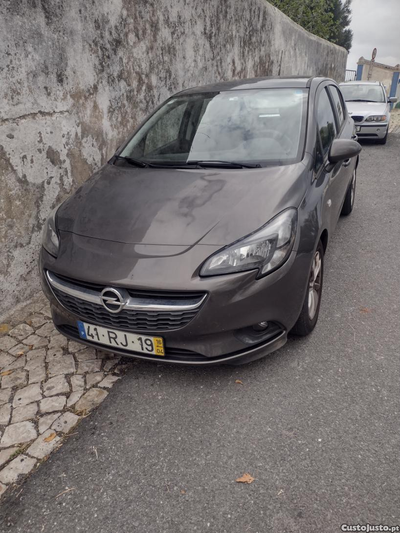 Opel Corsa 1300