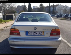 BMW 525 D